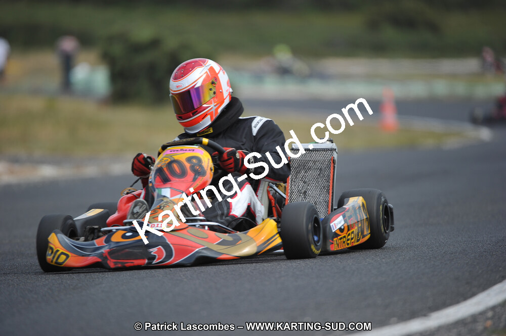 27&28/08/2011 : 5ème Coupe de l’amitié à Grabels (Photos Patrick Lascombes) 2011 — karting
