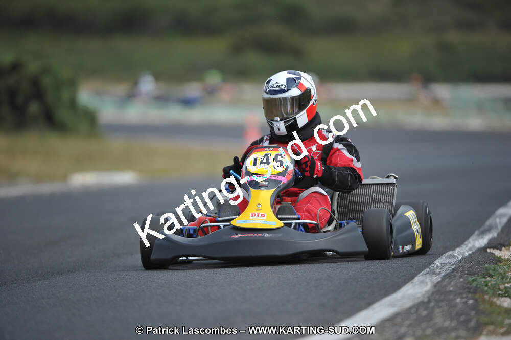 27&28/08/2011 : 5ème Coupe de l’amitié à Grabels (Photos Patrick Lascombes) 2011 — karting