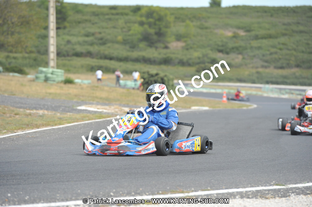 27&28/08/2011 : 5ème Coupe de l’amitié à Grabels (Photos Patrick Lascombes) 2011 — karting