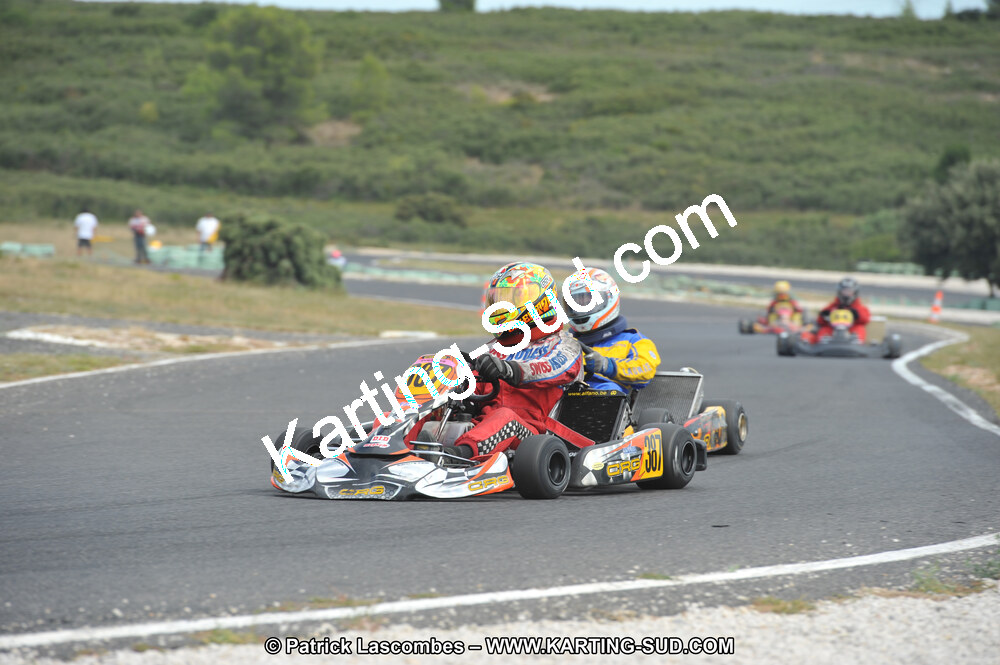 27&28/08/2011 : 5ème Coupe de l’amitié à Grabels (Photos Patrick Lascombes) 2011 — karting