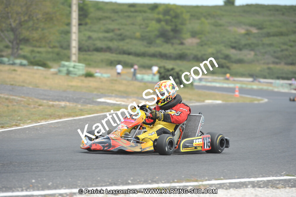 27&28/08/2011 : 5ème Coupe de l’amitié à Grabels (Photos Patrick Lascombes) 2011 — karting