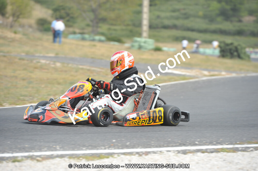 27&28/08/2011 : 5ème Coupe de l’amitié à Grabels (Photos Patrick Lascombes) 2011 — karting