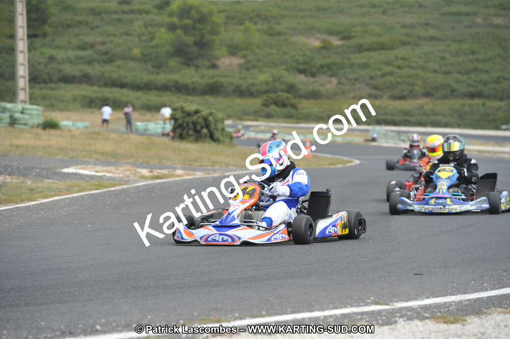 27&28/08/2011 : 5ème Coupe de l’amitié à Grabels (Photos Patrick Lascombes) 2011 — karting