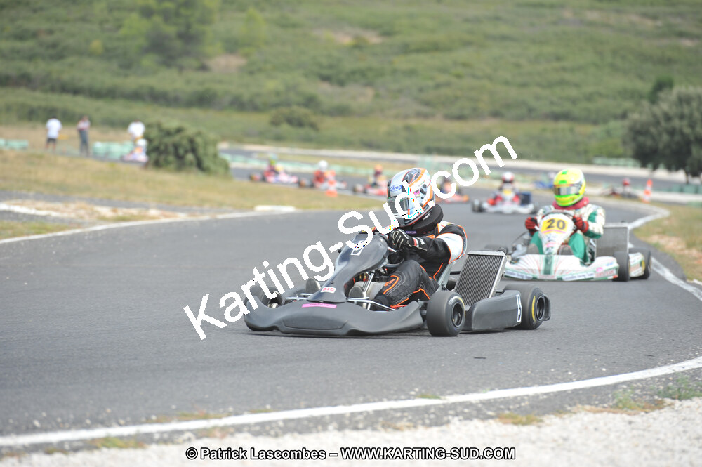 27&28/08/2011 : 5ème Coupe de l’amitié à Grabels (Photos Patrick Lascombes) 2011 — karting