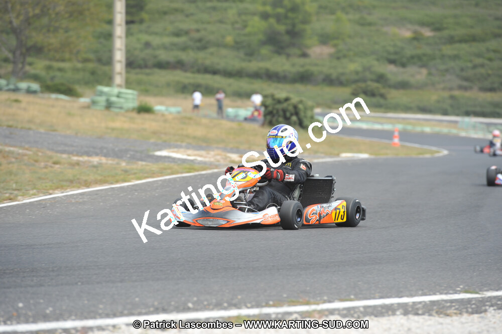 27&28/08/2011 : 5ème Coupe de l’amitié à Grabels (Photos Patrick Lascombes) 2011 — karting