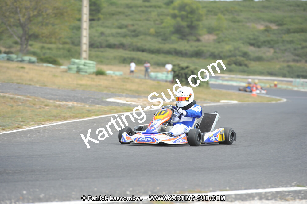 27&28/08/2011 : 5ème Coupe de l’amitié à Grabels (Photos Patrick Lascombes) 2011 — karting