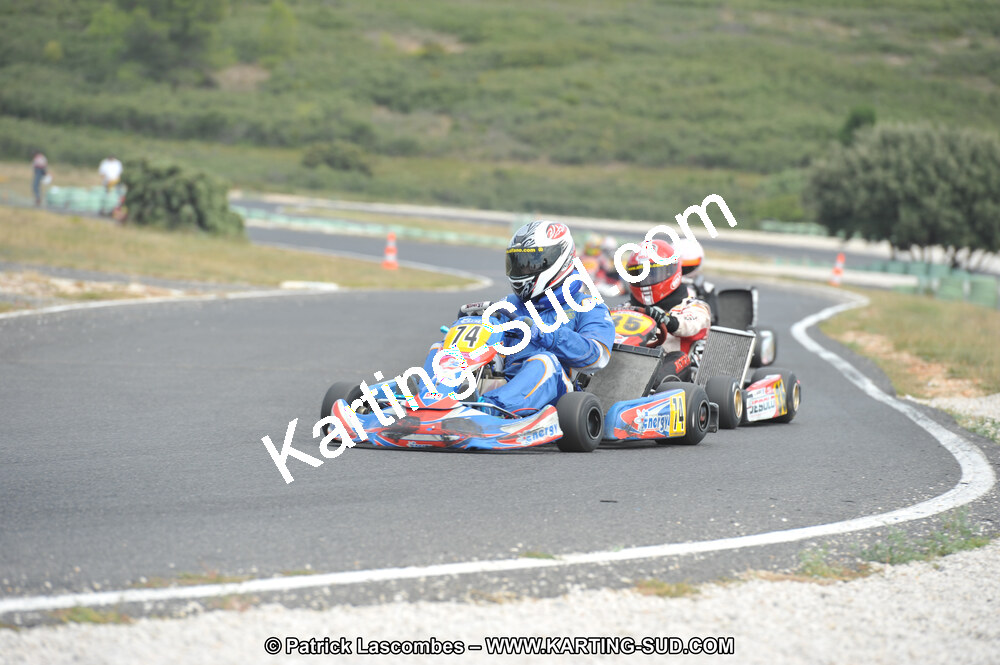 27&28/08/2011 : 5ème Coupe de l’amitié à Grabels (Photos Patrick Lascombes) 2011 — karting