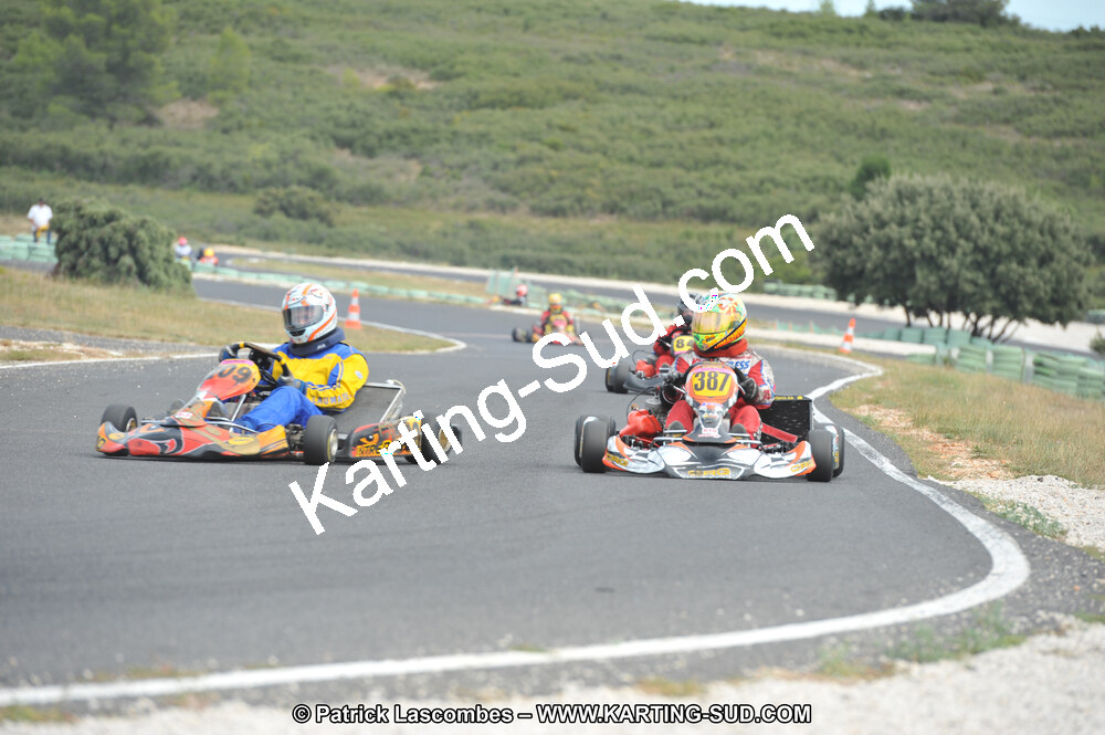 27&28/08/2011 : 5ème Coupe de l’amitié à Grabels (Photos Patrick Lascombes) 2011 — karting