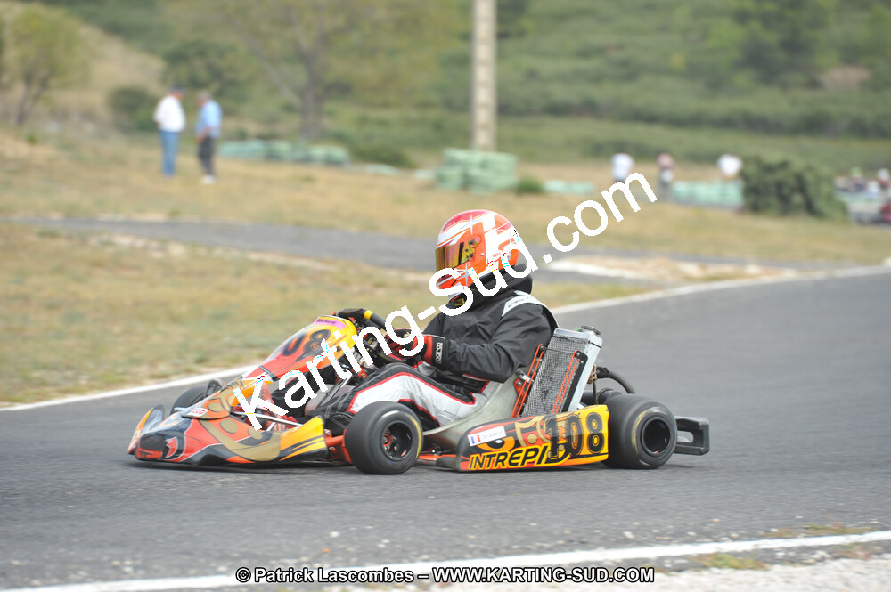 27&28/08/2011 : 5ème Coupe de l’amitié à Grabels (Photos Patrick Lascombes) 2011 — karting