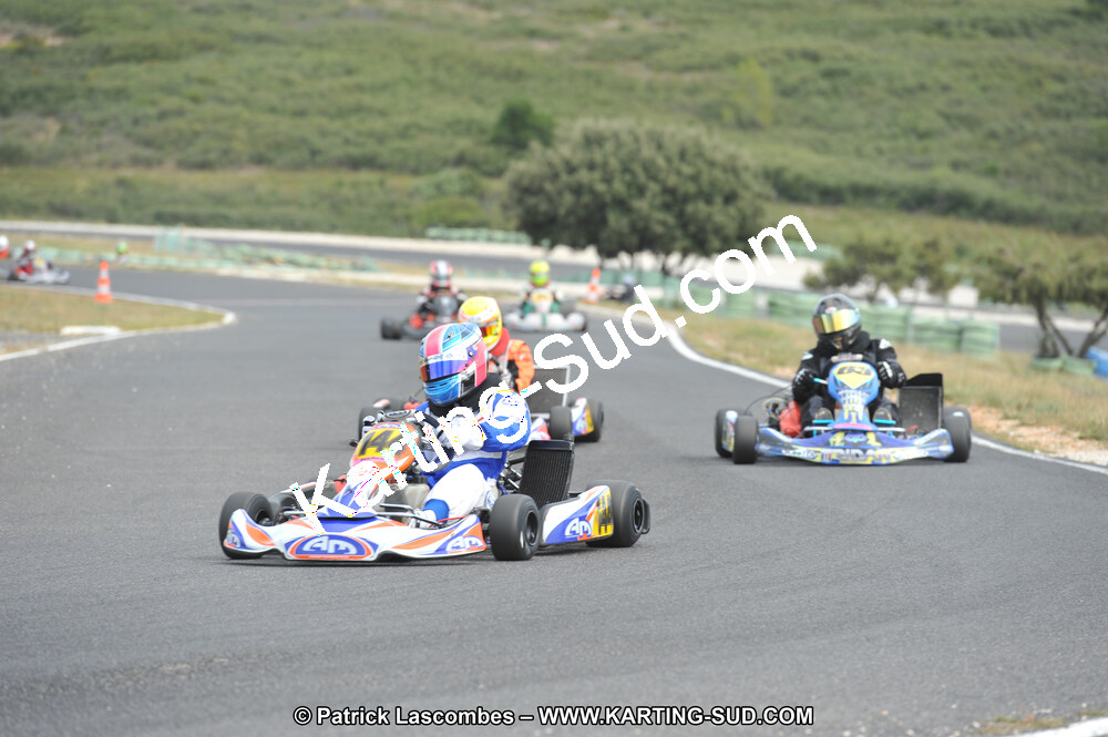 27&28/08/2011 : 5ème Coupe de l’amitié à Grabels (Photos Patrick Lascombes) 2011 — karting