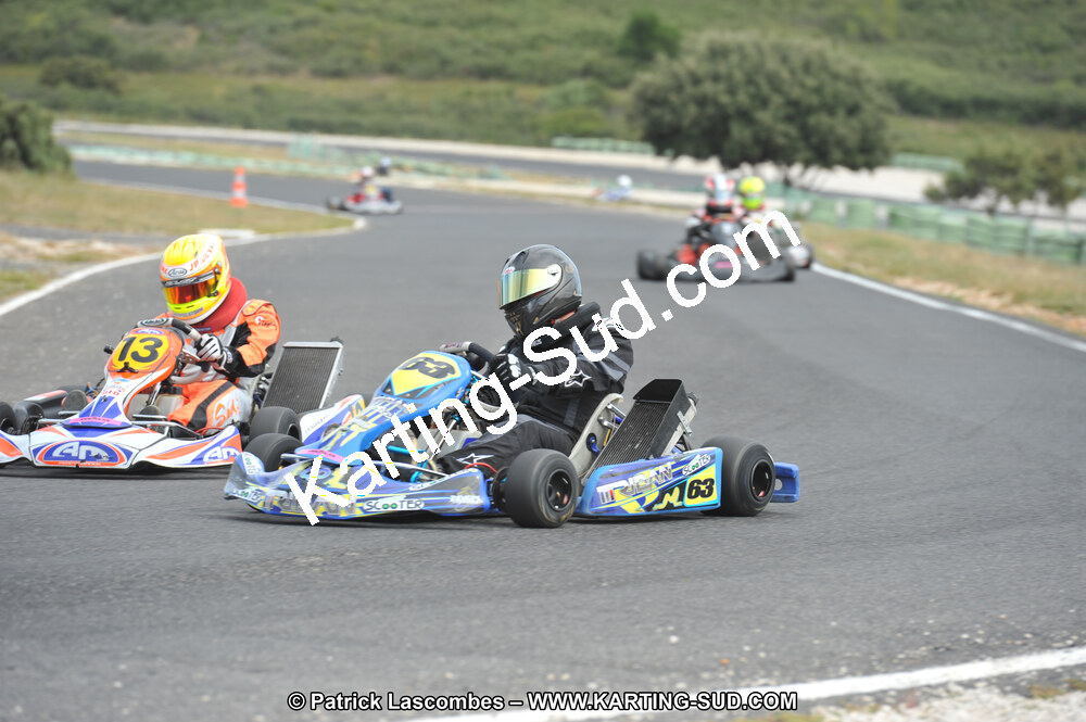 27&28/08/2011 : 5ème Coupe de l’amitié à Grabels (Photos Patrick Lascombes) 2011 — karting