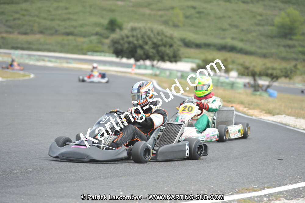 27&28/08/2011 : 5ème Coupe de l’amitié à Grabels (Photos Patrick Lascombes) 2011 — karting