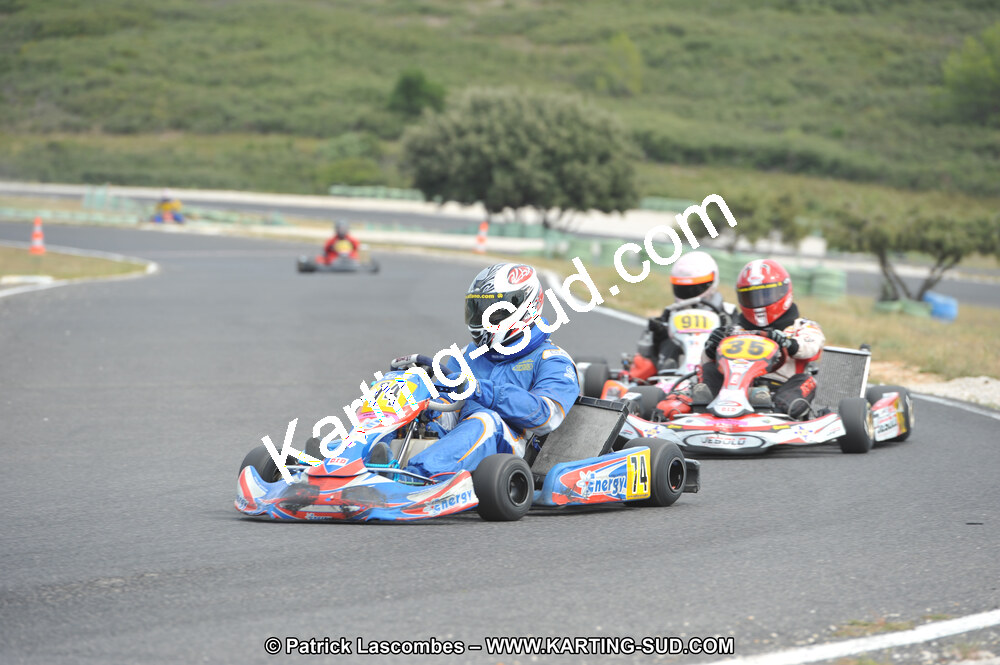 27&28/08/2011 : 5ème Coupe de l’amitié à Grabels (Photos Patrick Lascombes) 2011 — karting