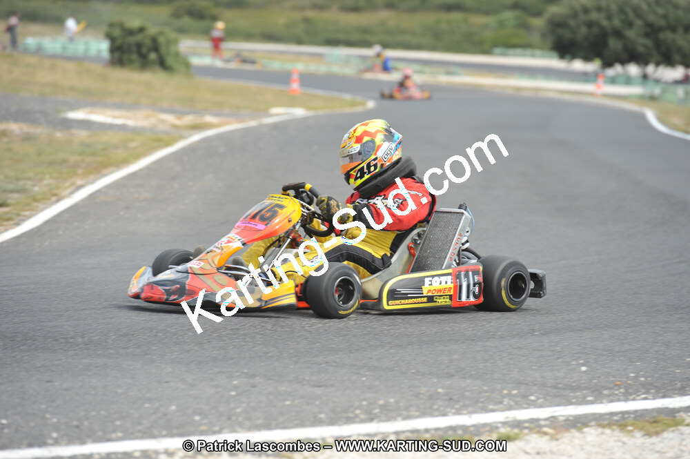 27&28/08/2011 : 5ème Coupe de l’amitié à Grabels (Photos Patrick Lascombes) 2011 — karting
