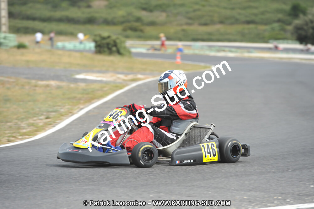 27&28/08/2011 : 5ème Coupe de l’amitié à Grabels (Photos Patrick Lascombes) 2011 — karting