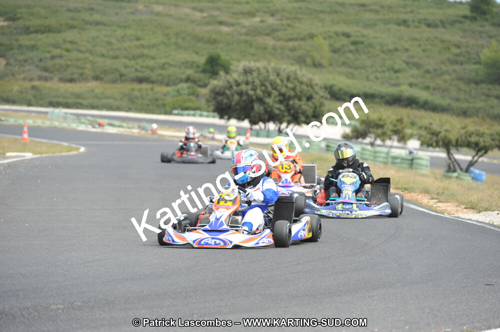 27&28/08/2011 : 5ème Coupe de l’amitié à Grabels (Photos Patrick Lascombes) 2011 — karting