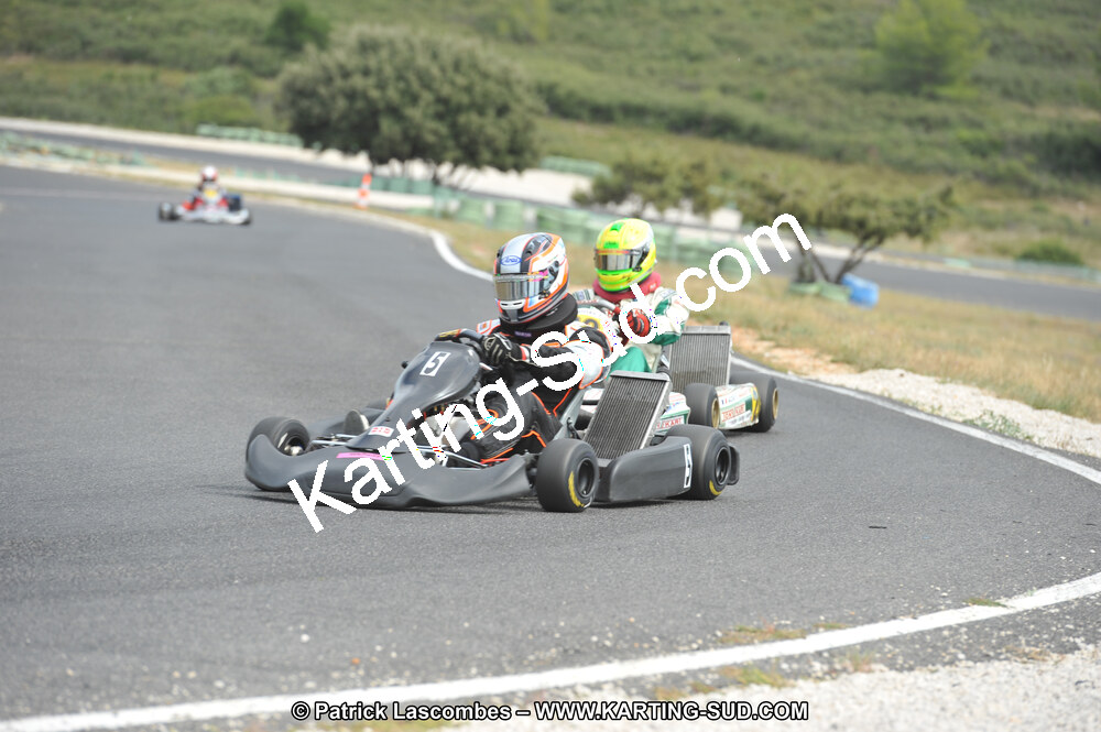 27&28/08/2011 : 5ème Coupe de l’amitié à Grabels (Photos Patrick Lascombes) 2011 — karting