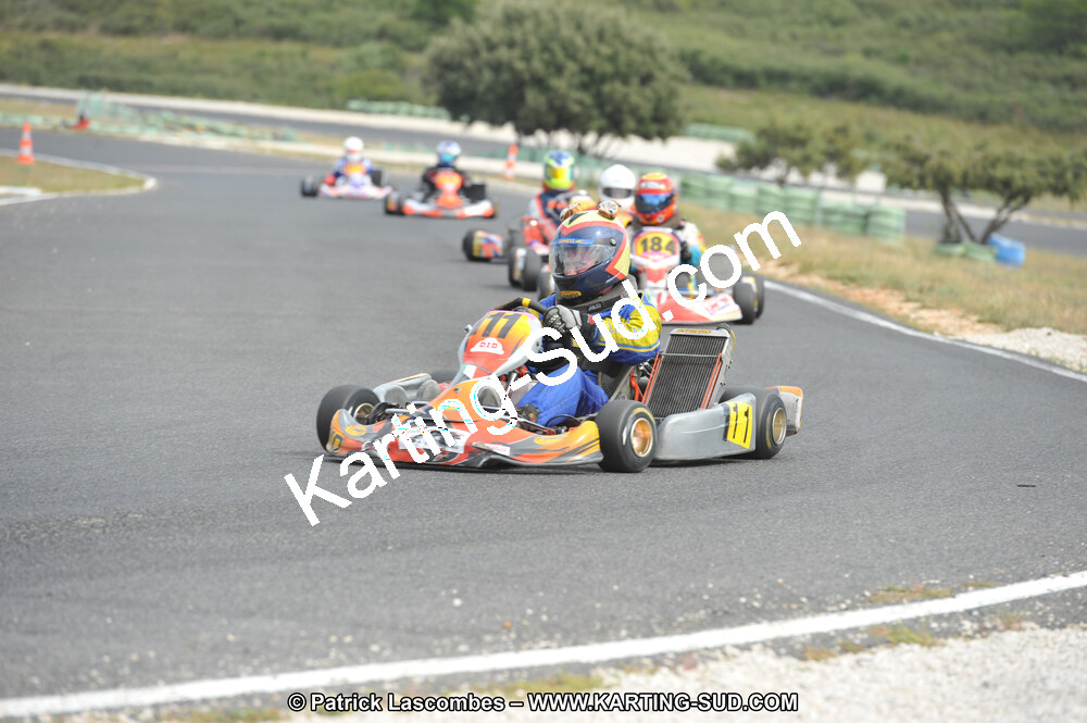 27&28/08/2011 : 5ème Coupe de l’amitié à Grabels (Photos Patrick Lascombes) 2011 — karting