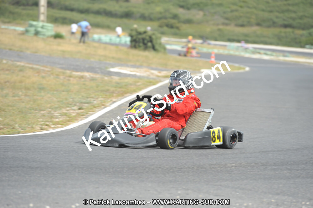 27&28/08/2011 : 5ème Coupe de l’amitié à Grabels (Photos Patrick Lascombes) 2011 — karting