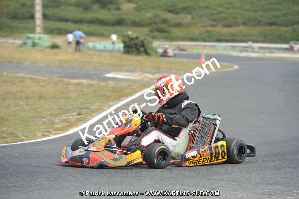 27&28/08/2011 : 5ème Coupe de l’amitié à Grabels (Photos Patrick Lascombes) 2011 — karting