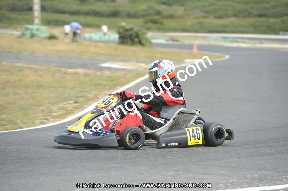 27&28/08/2011 : 5ème Coupe de l’amitié à Grabels (Photos Patrick Lascombes) 2011 — karting