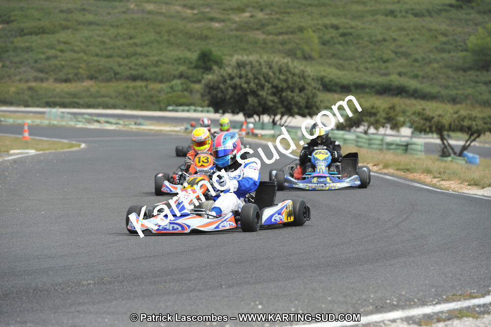 27&28/08/2011 : 5ème Coupe de l’amitié à Grabels (Photos Patrick Lascombes) 2011 — karting