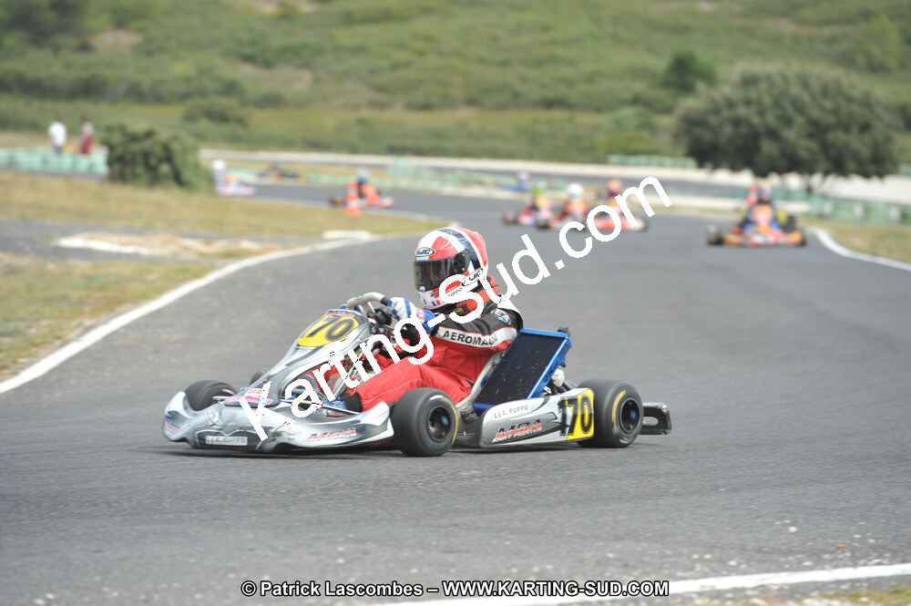 27&28/08/2011 : 5ème Coupe de l’amitié à Grabels (Photos Patrick Lascombes) 2011 — karting