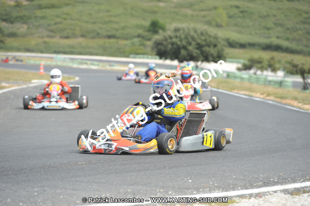 27&28/08/2011 : 5ème Coupe de l’amitié à Grabels (Photos Patrick Lascombes) 2011 — karting