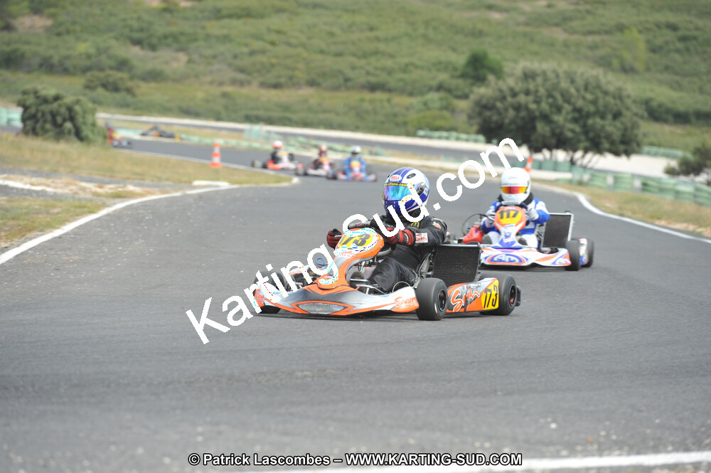 27&28/08/2011 : 5ème Coupe de l’amitié à Grabels (Photos Patrick Lascombes) 2011 — karting