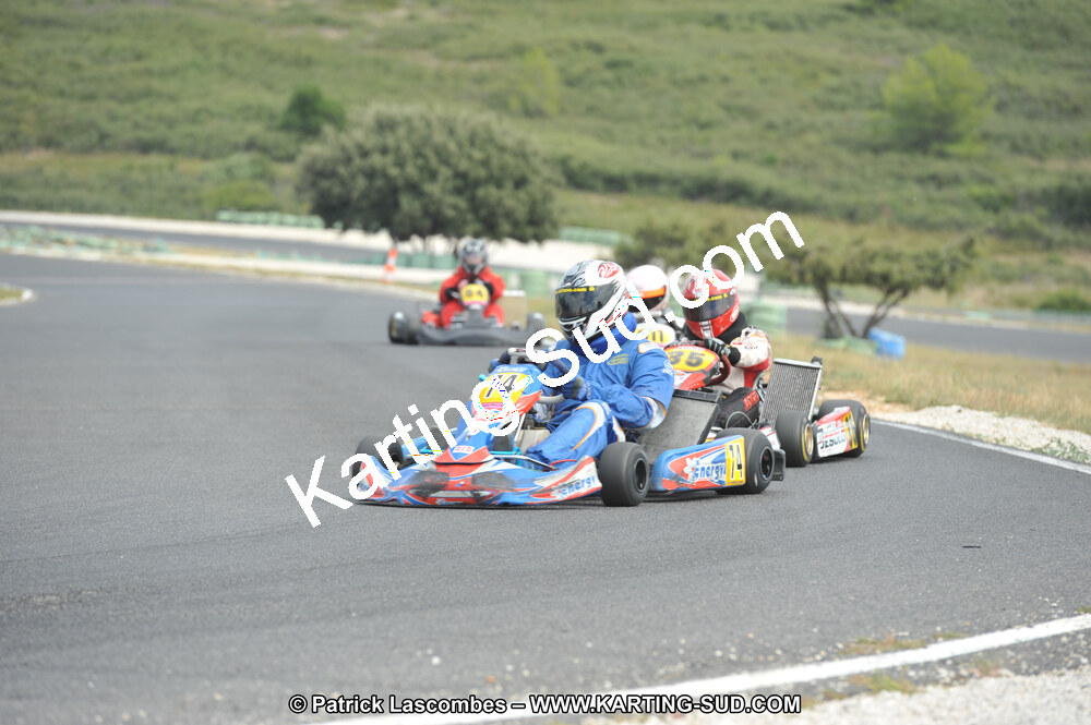 27&28/08/2011 : 5ème Coupe de l’amitié à Grabels (Photos Patrick Lascombes) 2011 — karting