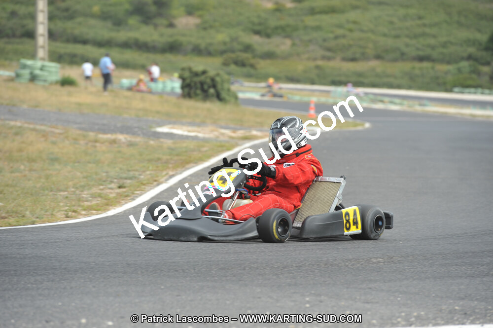 27&28/08/2011 : 5ème Coupe de l’amitié à Grabels (Photos Patrick Lascombes) 2011 — karting