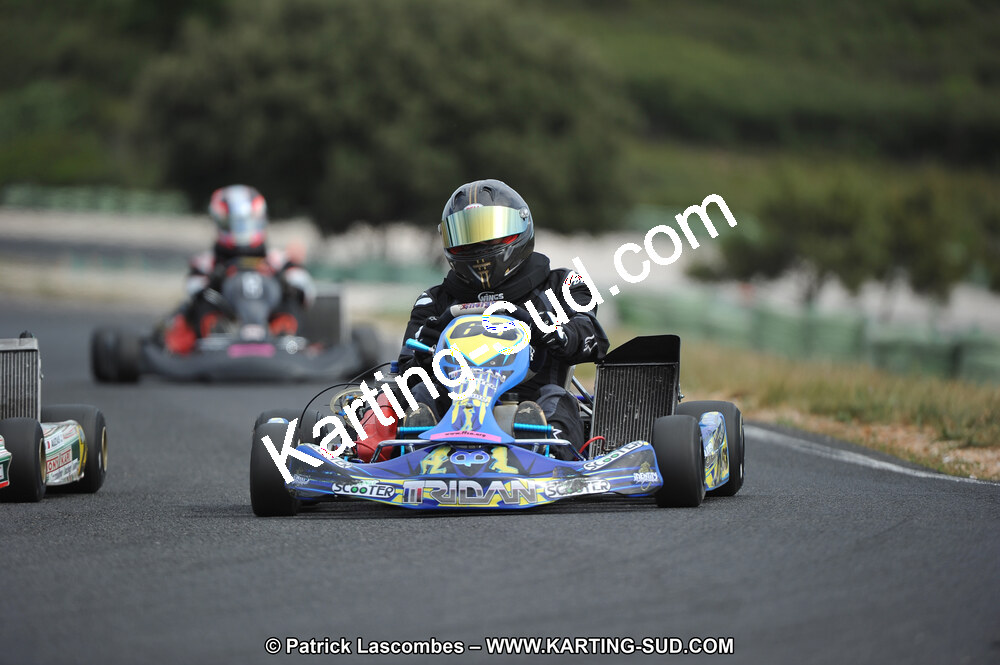 27&28/08/2011 : 5ème Coupe de l’amitié à Grabels (Photos Patrick Lascombes) 2011 — karting