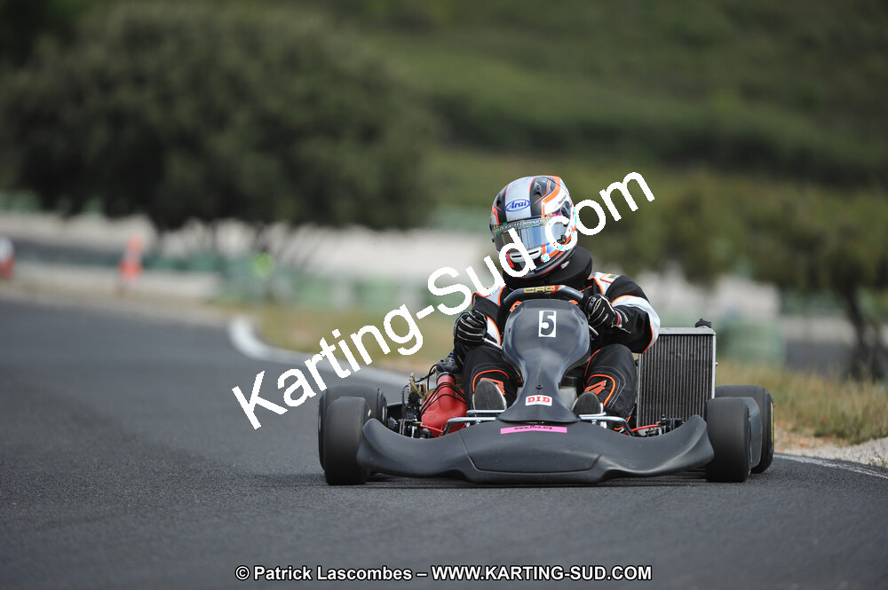 27&28/08/2011 : 5ème Coupe de l’amitié à Grabels (Photos Patrick Lascombes) 2011 — karting