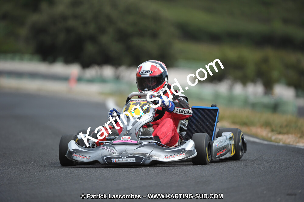 27&28/08/2011 : 5ème Coupe de l’amitié à Grabels (Photos Patrick Lascombes) 2011 — karting