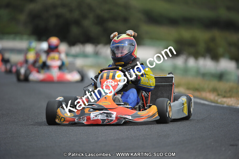 27&28/08/2011 : 5ème Coupe de l’amitié à Grabels (Photos Patrick Lascombes) 2011 — karting
