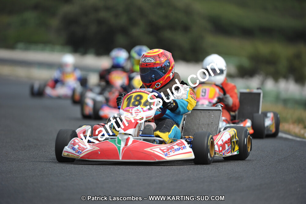 27&28/08/2011 : 5ème Coupe de l’amitié à Grabels (Photos Patrick Lascombes) 2011 — karting