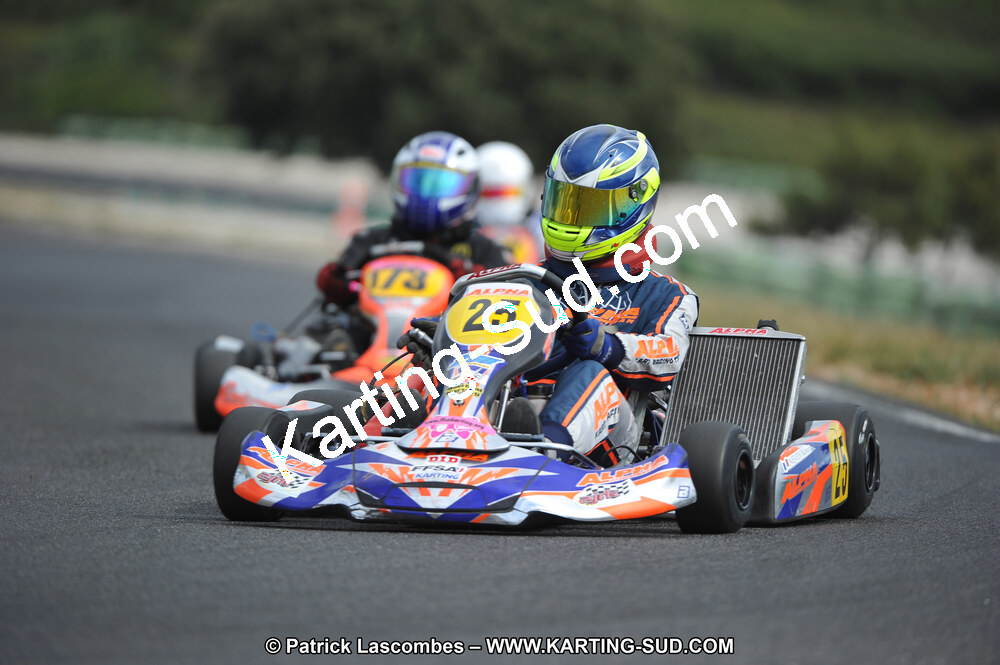 27&28/08/2011 : 5ème Coupe de l’amitié à Grabels (Photos Patrick Lascombes) 2011 — karting