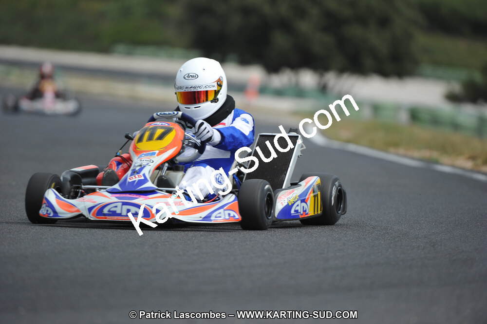27&28/08/2011 : 5ème Coupe de l’amitié à Grabels (Photos Patrick Lascombes) 2011 — karting