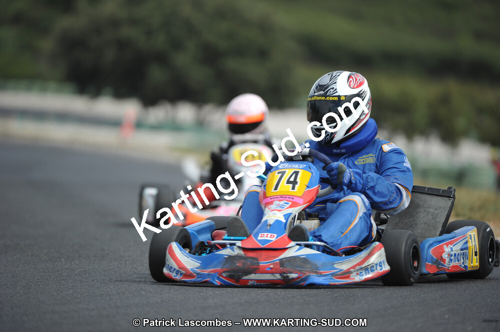27&28/08/2011 : 5ème Coupe de l’amitié à Grabels (Photos Patrick Lascombes) 2011 — karting