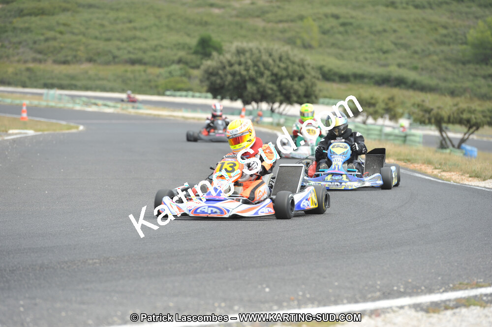 27&28/08/2011 : 5ème Coupe de l’amitié à Grabels (Photos Patrick Lascombes) 2011 — karting