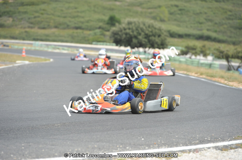 27&28/08/2011 : 5ème Coupe de l’amitié à Grabels (Photos Patrick Lascombes) 2011 — karting