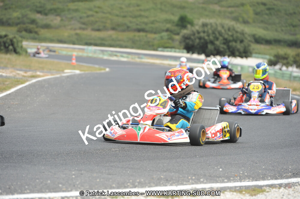 27&28/08/2011 : 5ème Coupe de l’amitié à Grabels (Photos Patrick Lascombes) 2011 — karting