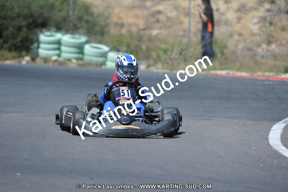 27&28/08/2011 : 5ème Coupe de l’amitié à Grabels (Photos Patrick Lascombes) 2011 — karting