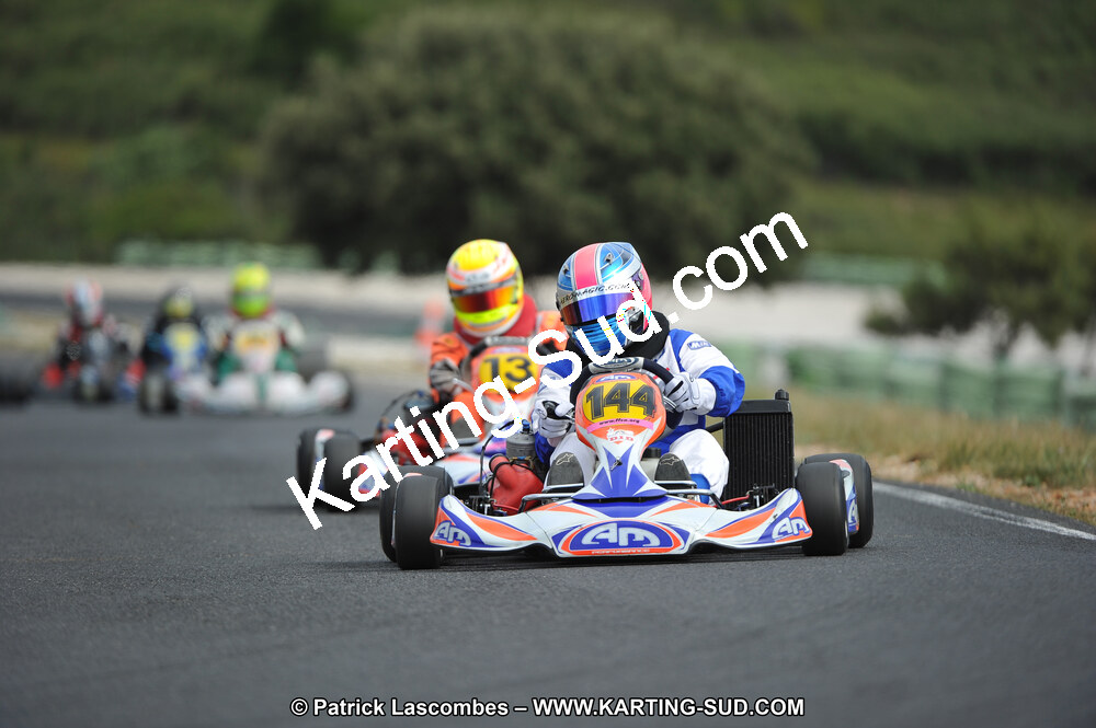 27&28/08/2011 : 5ème Coupe de l’amitié à Grabels (Photos Patrick Lascombes) 2011 — karting