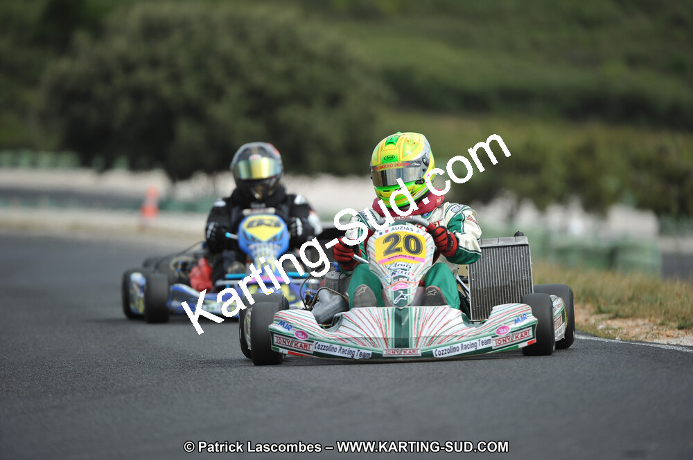 27&28/08/2011 : 5ème Coupe de l’amitié à Grabels (Photos Patrick Lascombes) 2011 — karting