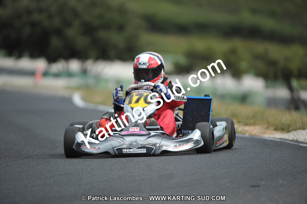 27&28/08/2011 : 5ème Coupe de l’amitié à Grabels (Photos Patrick Lascombes) 2011 — karting