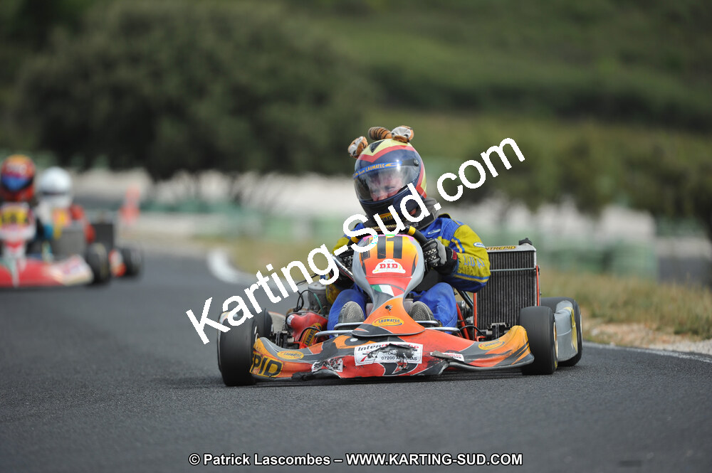 27&28/08/2011 : 5ème Coupe de l’amitié à Grabels (Photos Patrick Lascombes) 2011 — karting