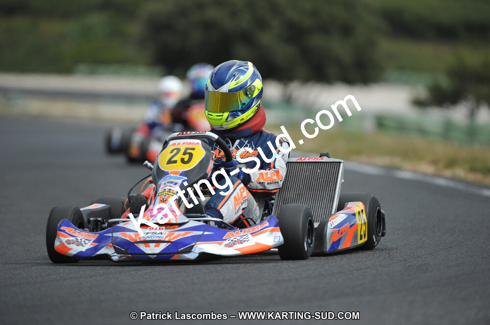 27&28/08/2011 : 5ème Coupe de l’amitié à Grabels (Photos Patrick Lascombes) 2011 — karting