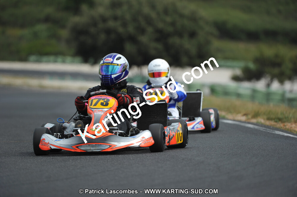 27&28/08/2011 : 5ème Coupe de l’amitié à Grabels (Photos Patrick Lascombes) 2011 — karting