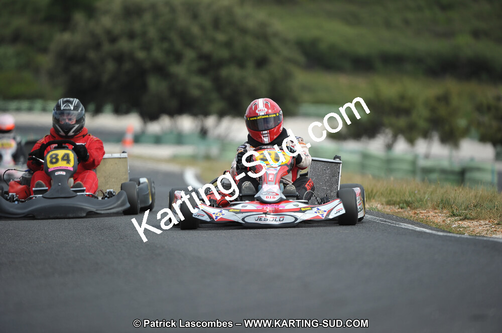 27&28/08/2011 : 5ème Coupe de l’amitié à Grabels (Photos Patrick Lascombes) 2011 — karting